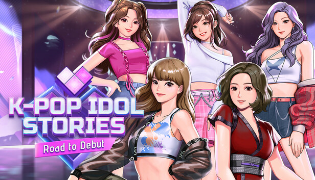 K-Pop Idol Stories: Road to Debut Has Starpower