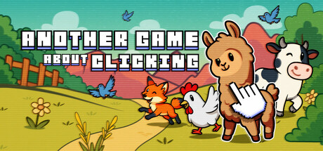 Another Game About Clicking Doesn’t Click to the Point