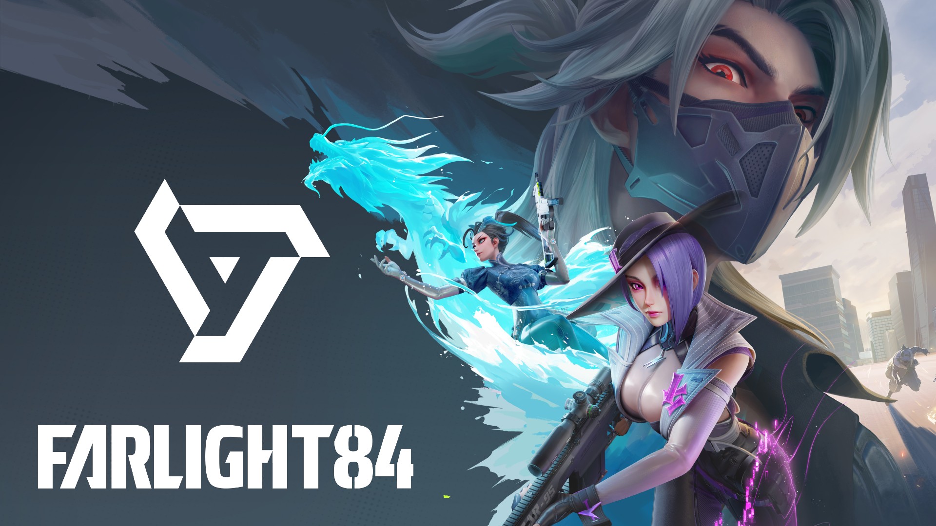 Farlight 84 Re-Enters the Fight with Global Relaunch August 7