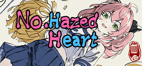 No.HazedHeart is a Pretty but Puzzling NSFW Game