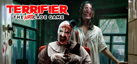 Terrifier: The ARTcade Game Demo is a Brawler Featuring Art