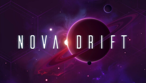Nova Drift is an Out of This World Rogue-Lite