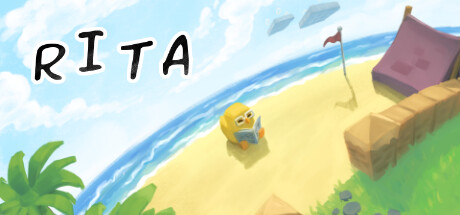 Cozy Crossword Adventure Rita Announces Upcoming Demo