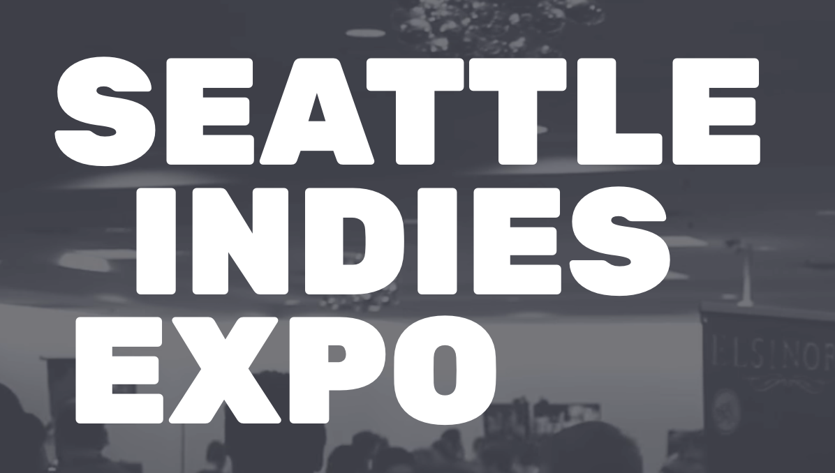 A Dip Into Seattle Indie Expo 2025