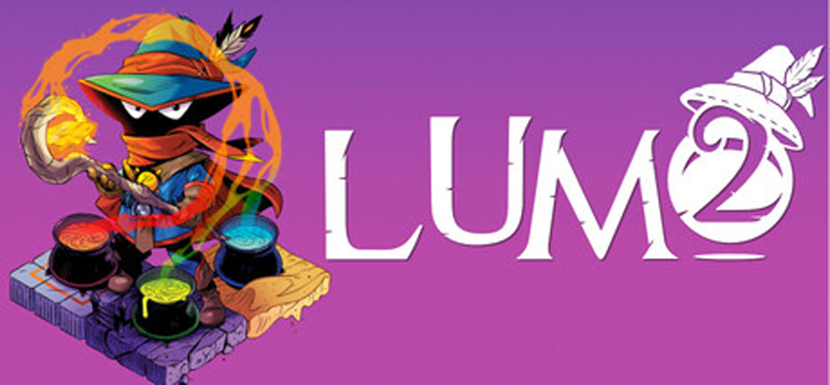 Lumo 2 is Coming in Hot in October