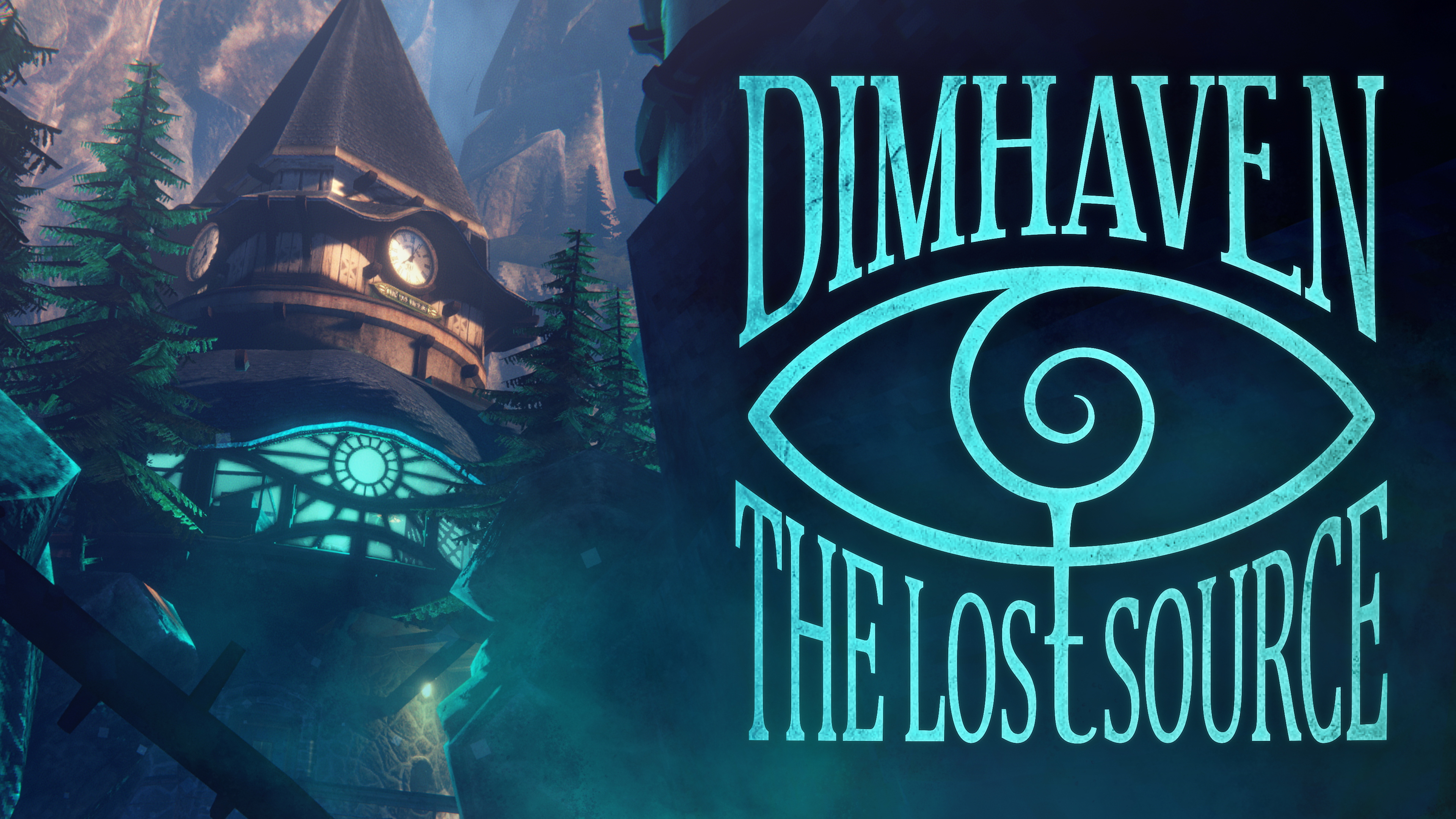 Dimhaven – The Lost Source Gets New Gameplay Trailer at Convergence Showcase