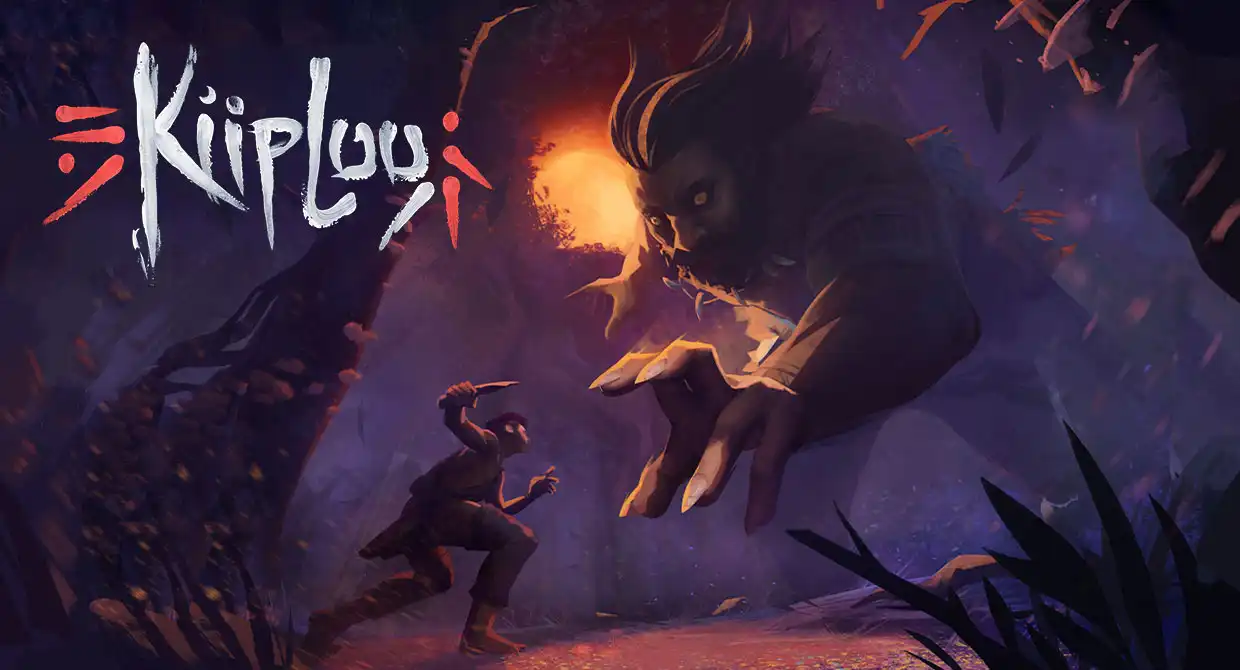 Kiipluu’s demo is a Neolithic stealth adventure
