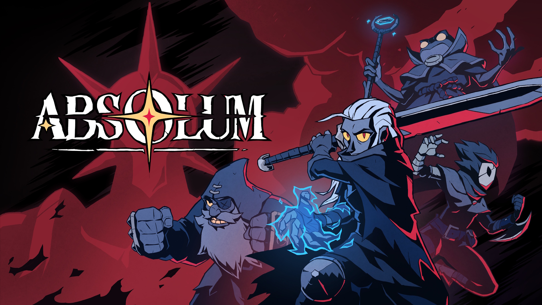Absolum Gets Physical Nintendo Switch 2 Copy This September