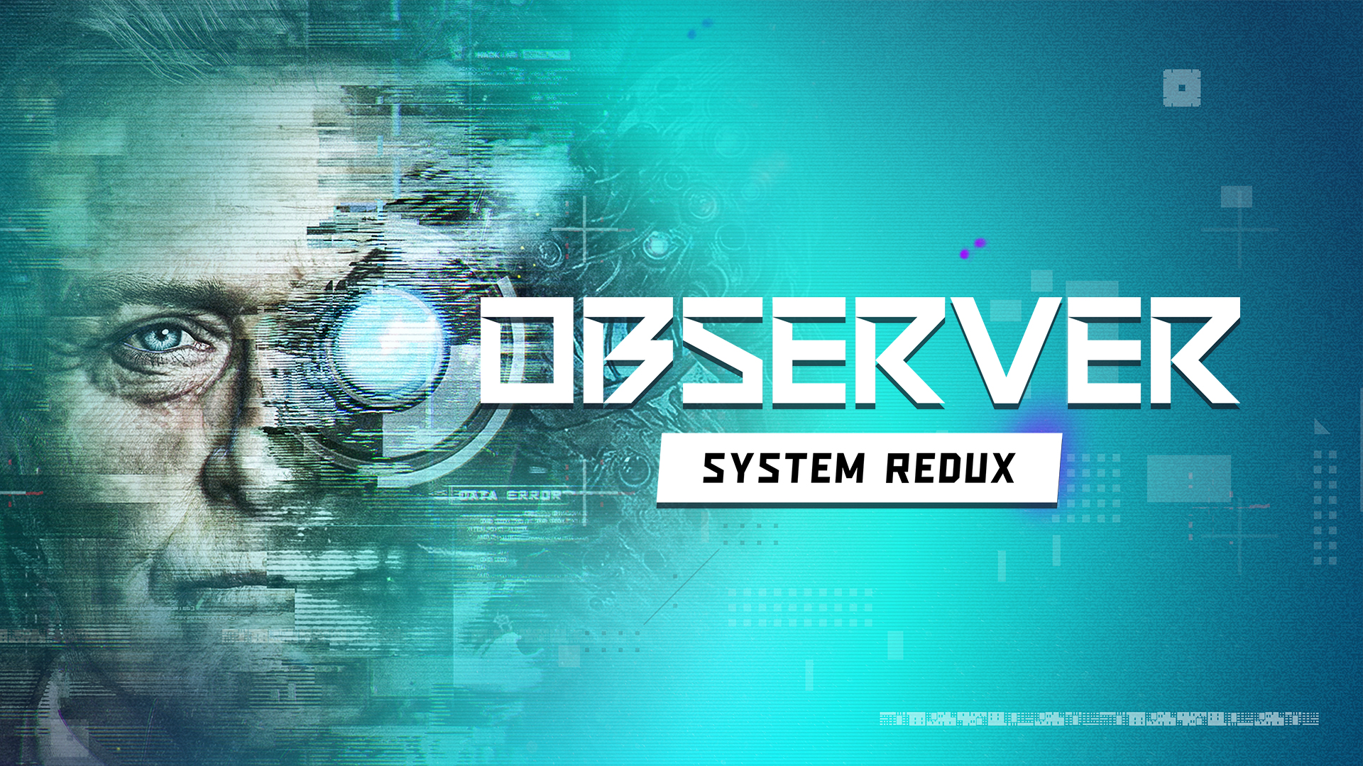 Observer System Redux – Limited Edition Is Available On Nintendo Switch 2 Now!