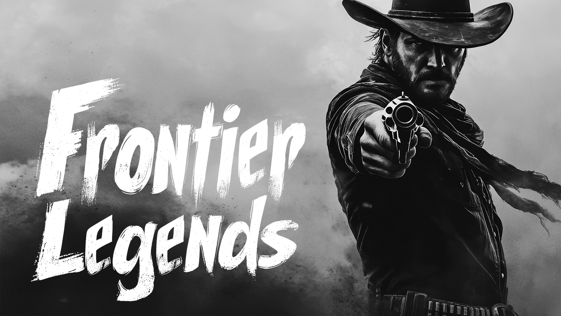 Frontier Legends