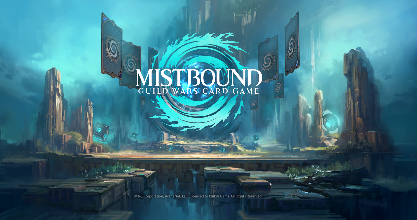 Mistbound