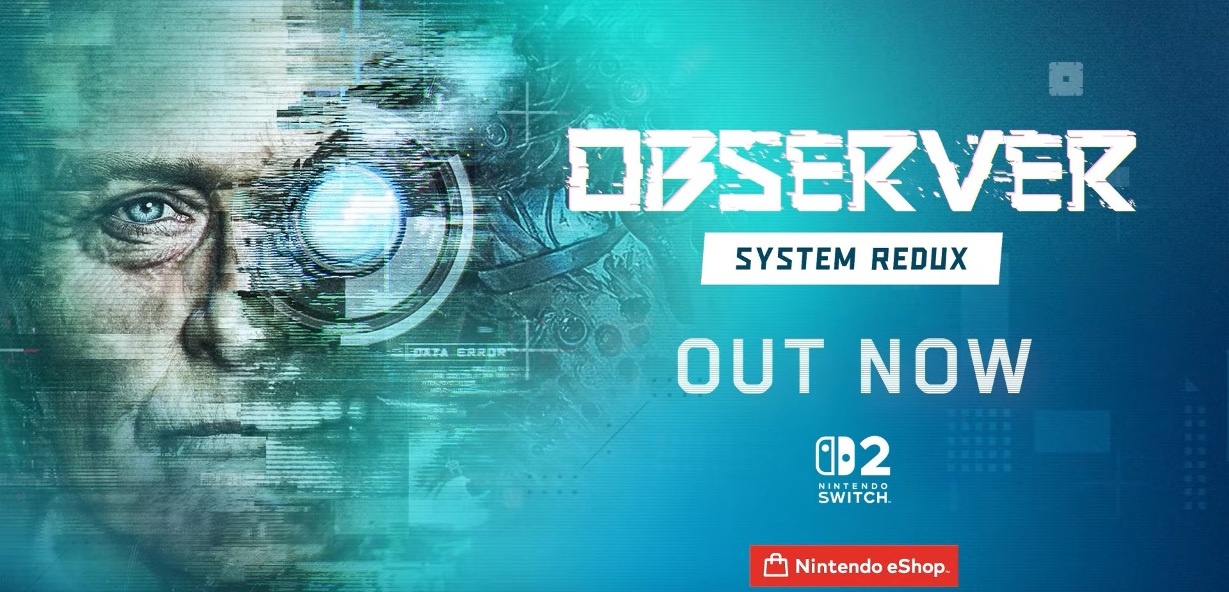 Observer System Redux