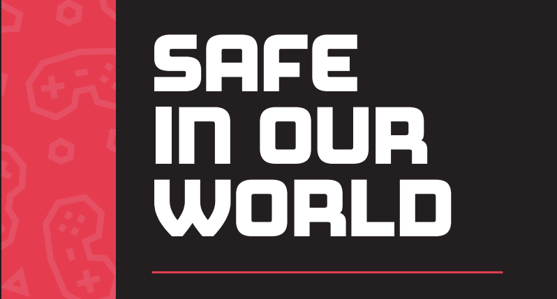 Safe In Our World Group Has Supported Over 70,000 Game Industry Employees Via Mental Health Resources