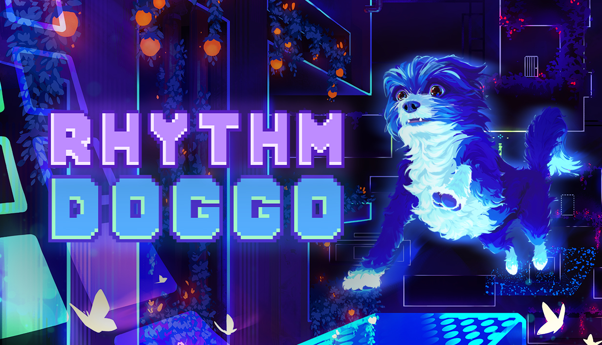 Rhythm Doggo