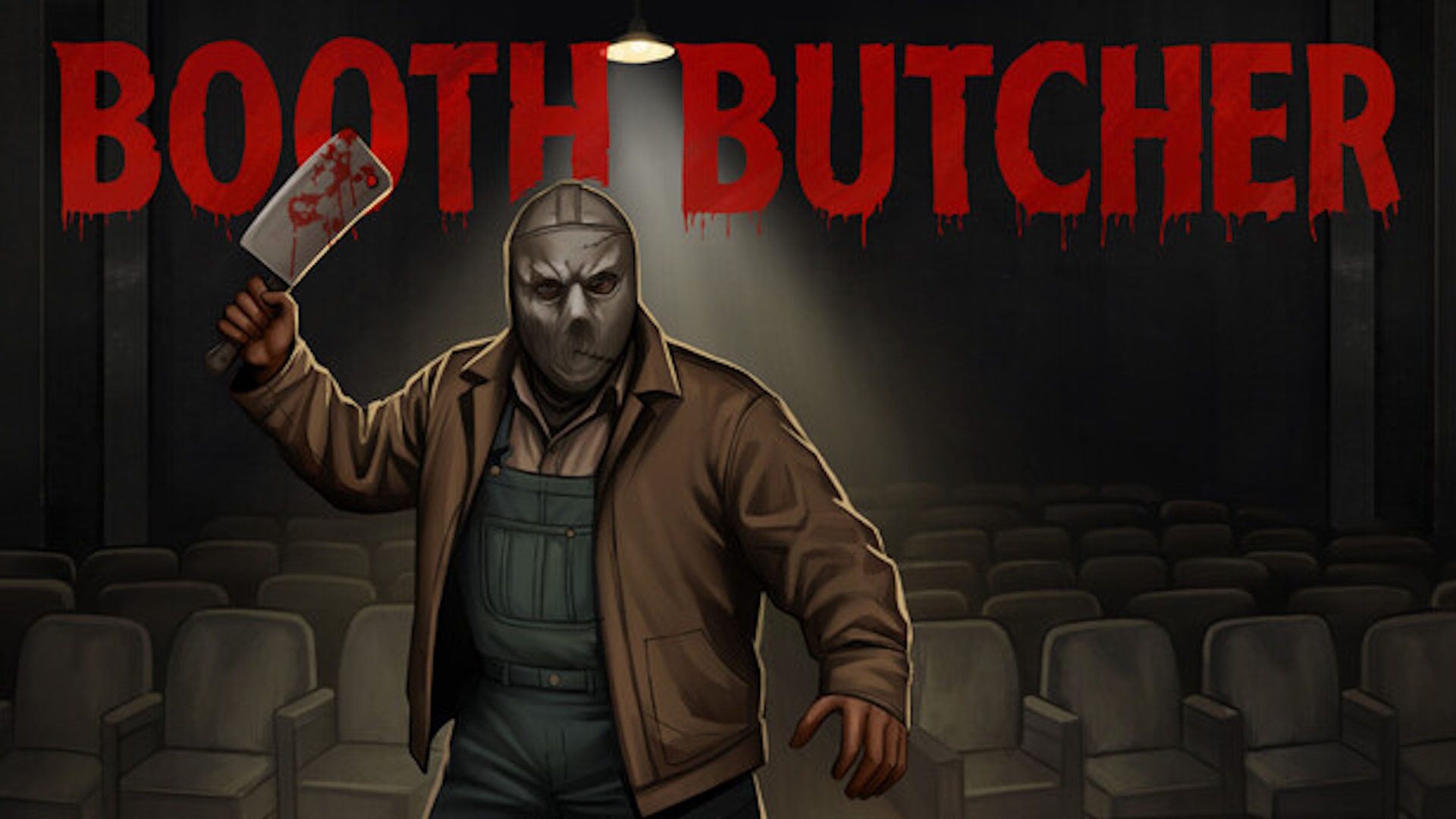 Booth Butcher Demo: Box Office Flop or Cult Classic?