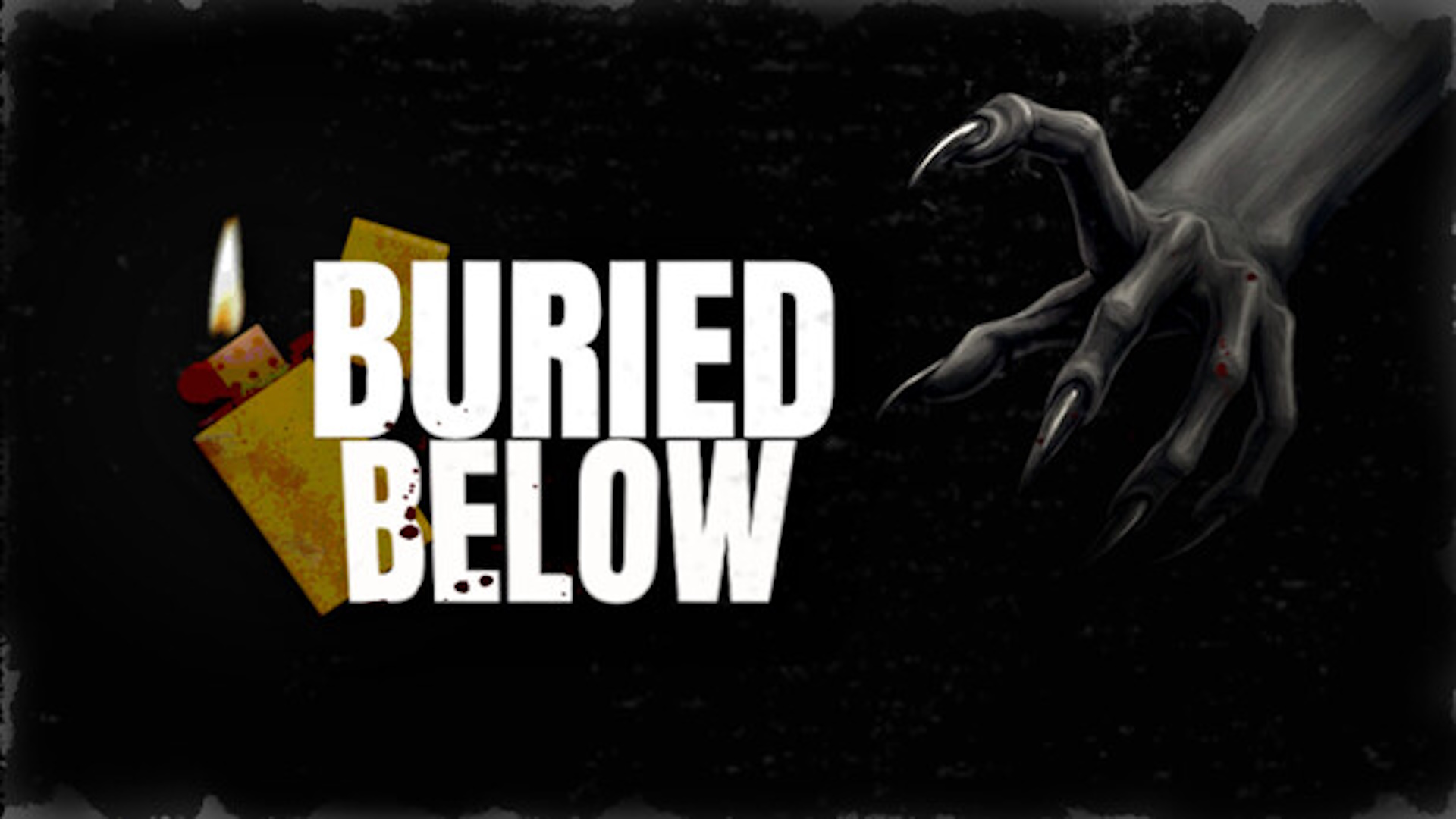 The Buried Below Demo is BURY Promising!