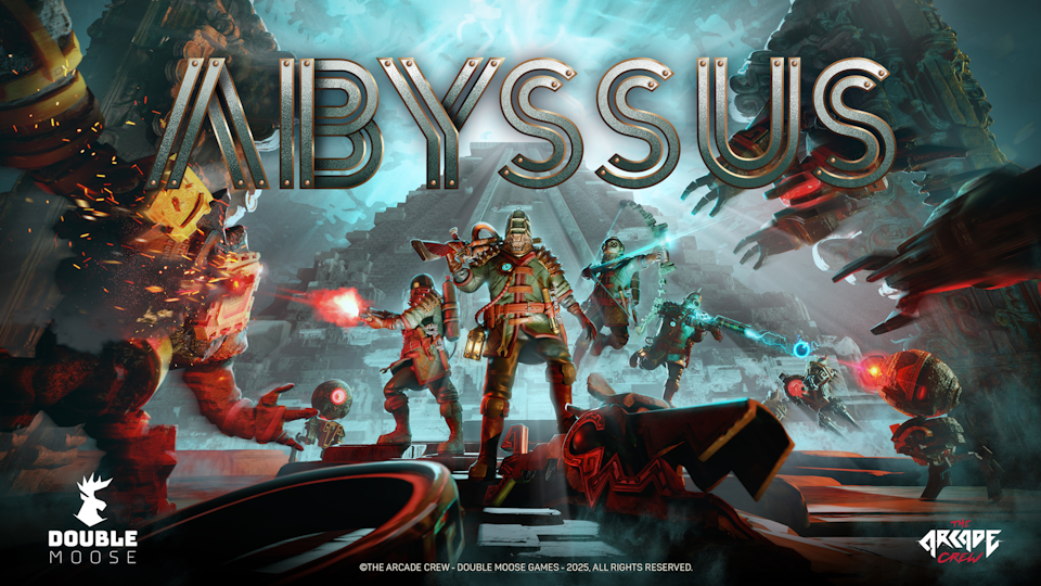 Abyssus: Brine Edition Gets Physical Release On PS5