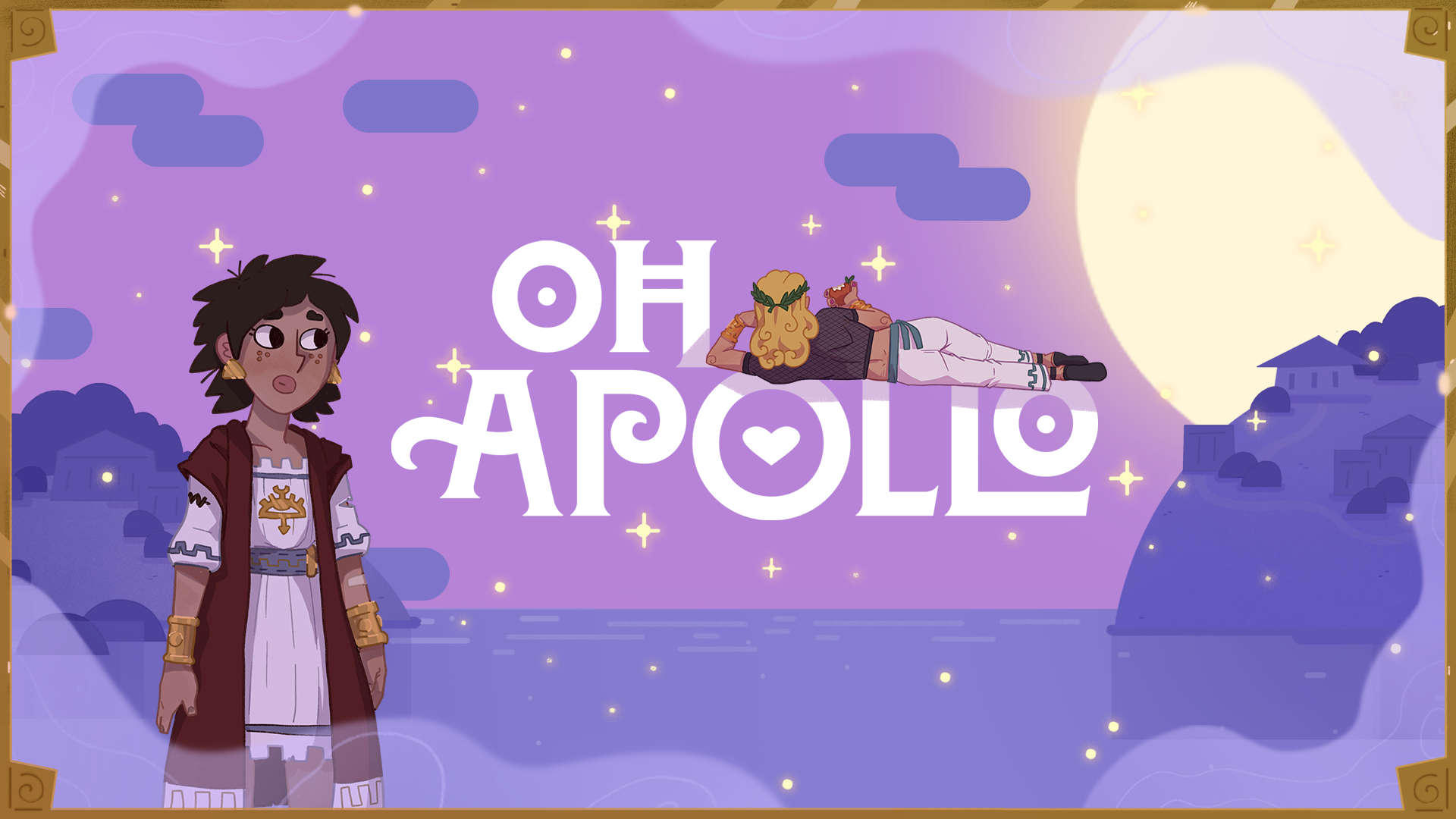 Oh Apollo!