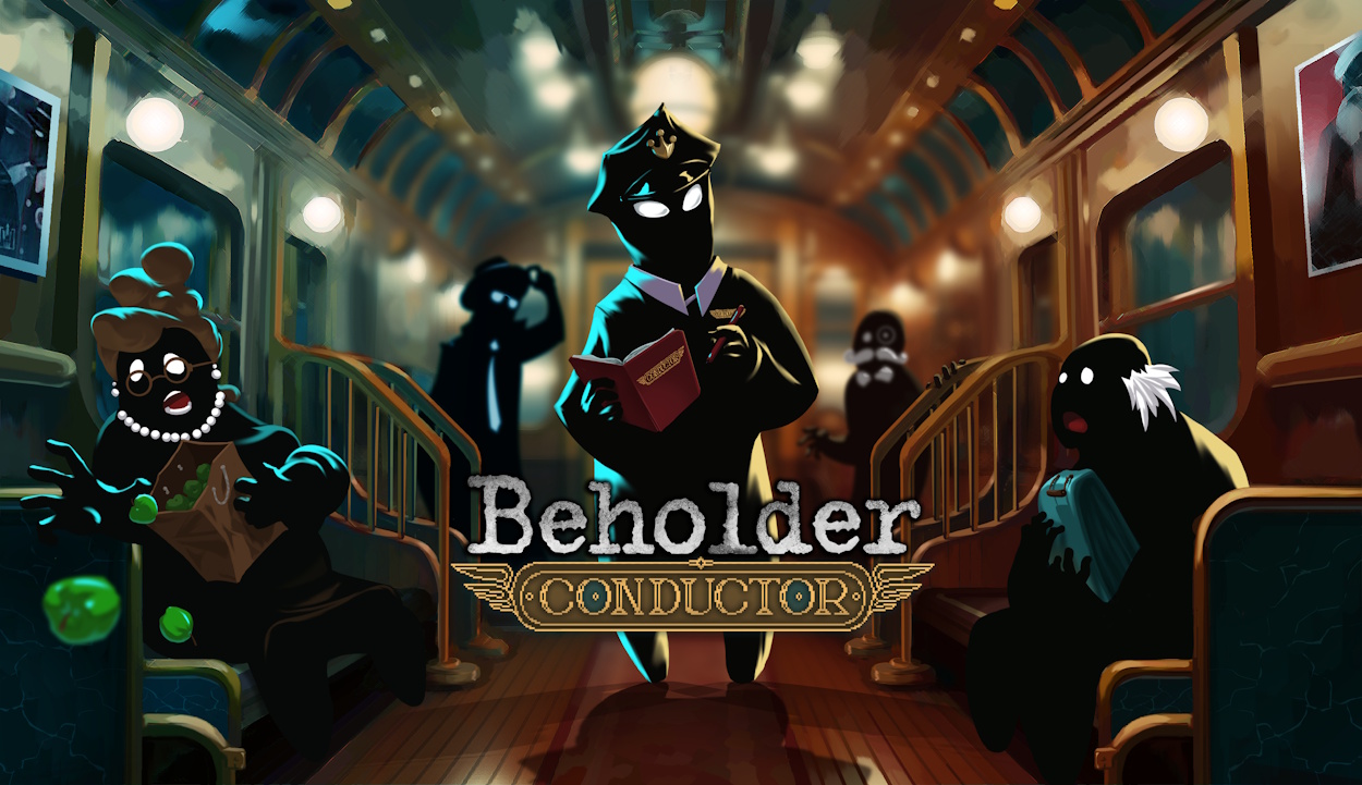 Beholder: Conductor Has Arrived On Xbox Series X/S