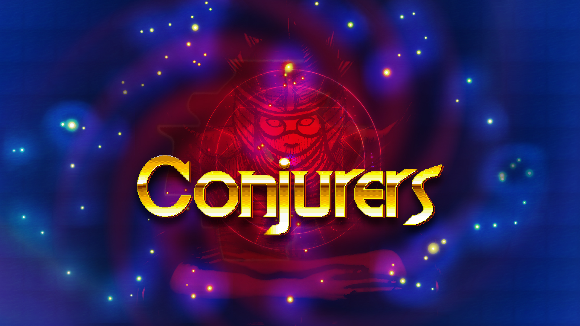Conjurers to Release on July 28th for Steam