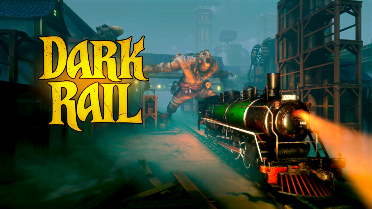 Roguelike Management Simulator Dark Rail Has Been Unveiled