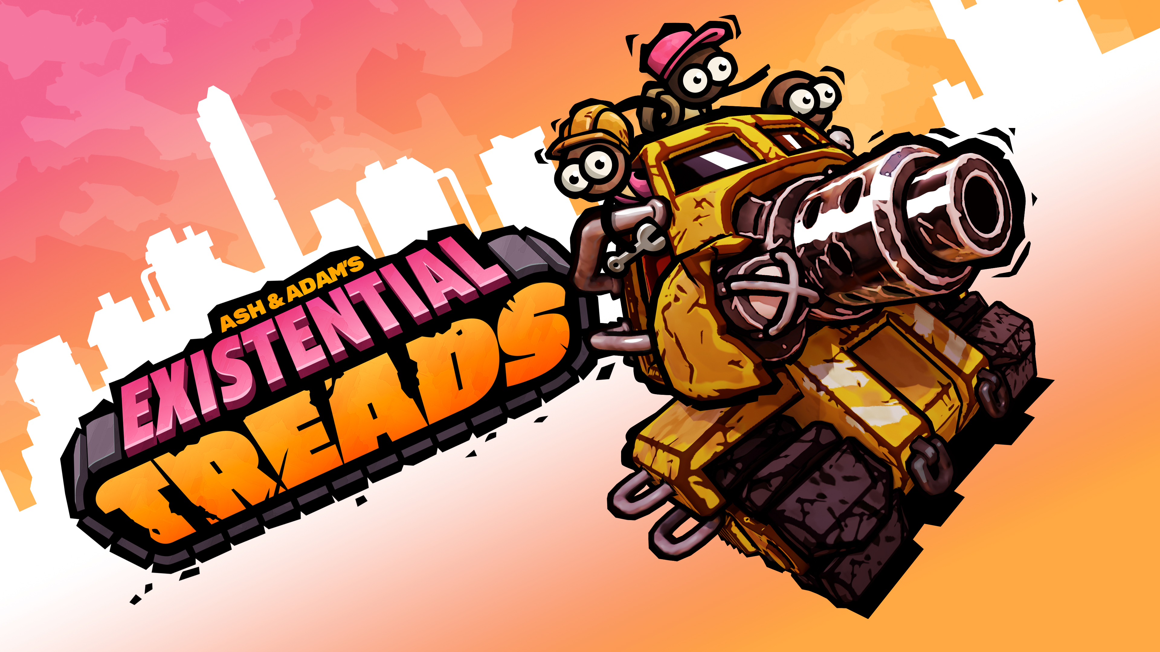Ash & Adam’s Existential Treads Gets Mini-Missions Update!