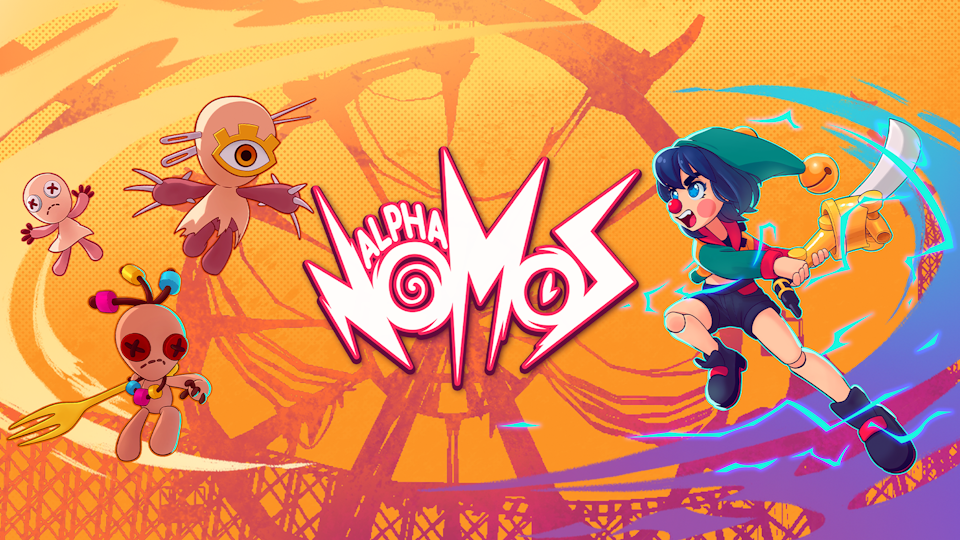 Alpha Nomos Will Also Head To Console After PC Release