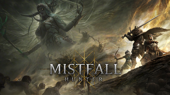 Mistfall Hunter Gets Special Deluxe Edition and Pricing Reveal!