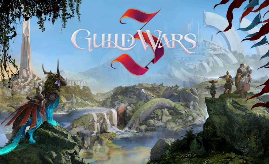 Explore the Music of Guild Wars 3