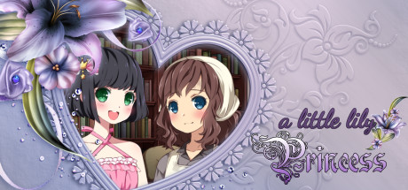 A Little Lily Princess: An Unglorified Victorian Tale