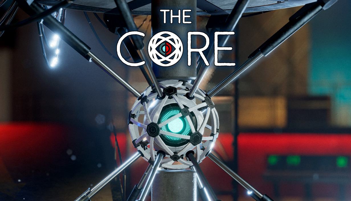 The Core Launches Into Early Access August 13th