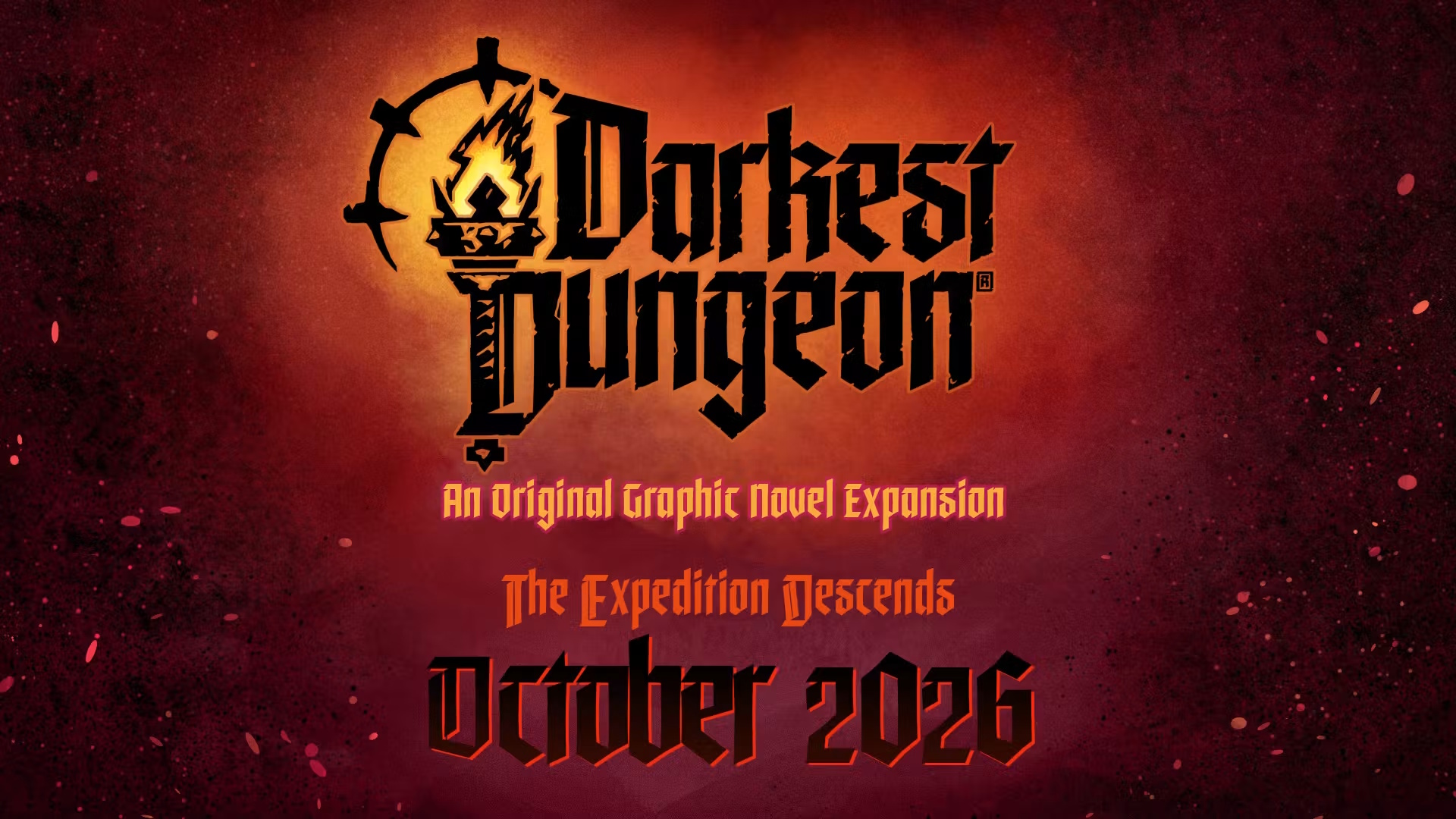 Darkest Dungeon Getting Graphic Novel Expansions Via Vault Comics