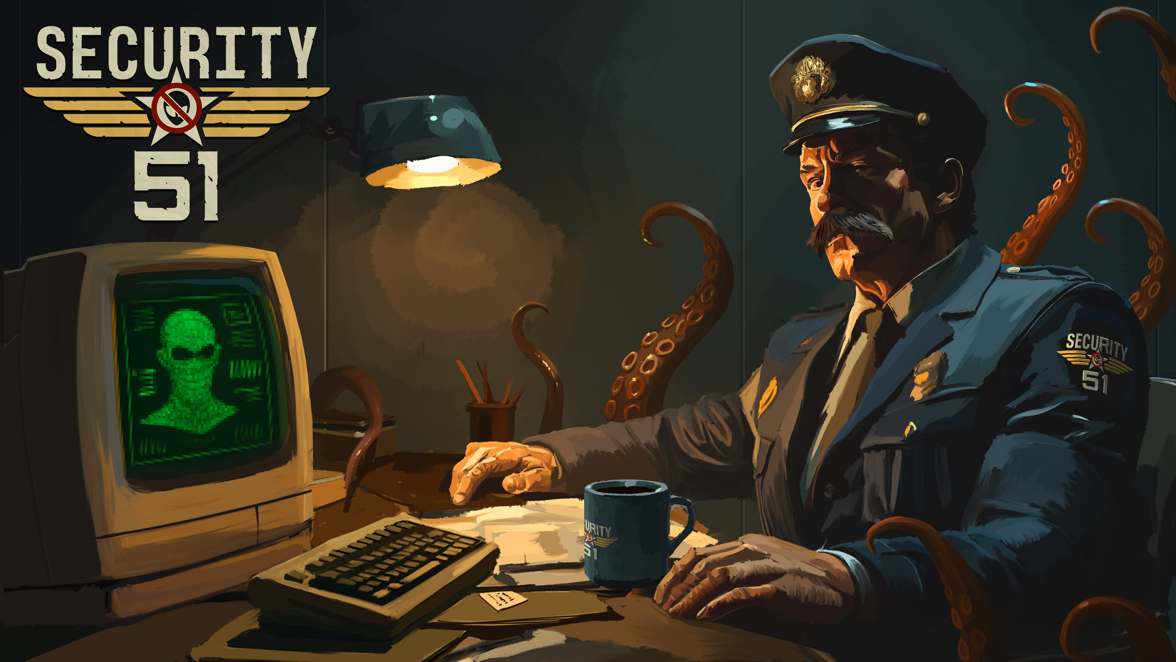 Security 51 is Now Open for Access