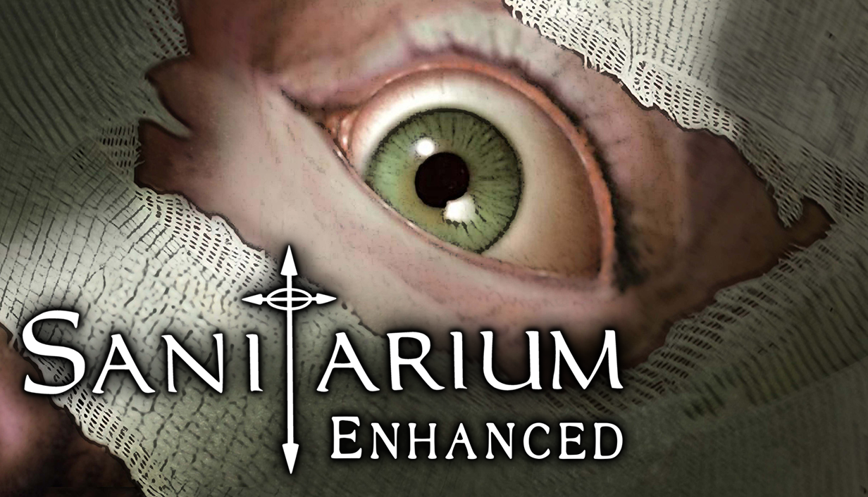 Retro Horror Title Sanitarium Enhanced Coming To Modern Consoles