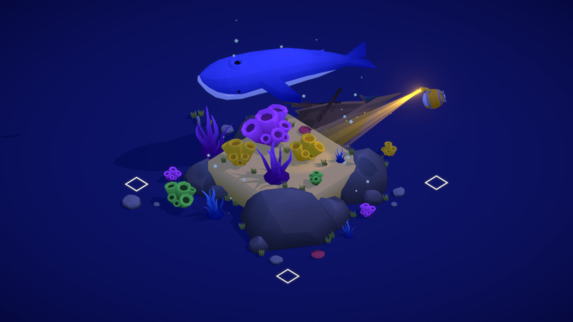 Puzzle Game Sizable Has Arrived On Consoles