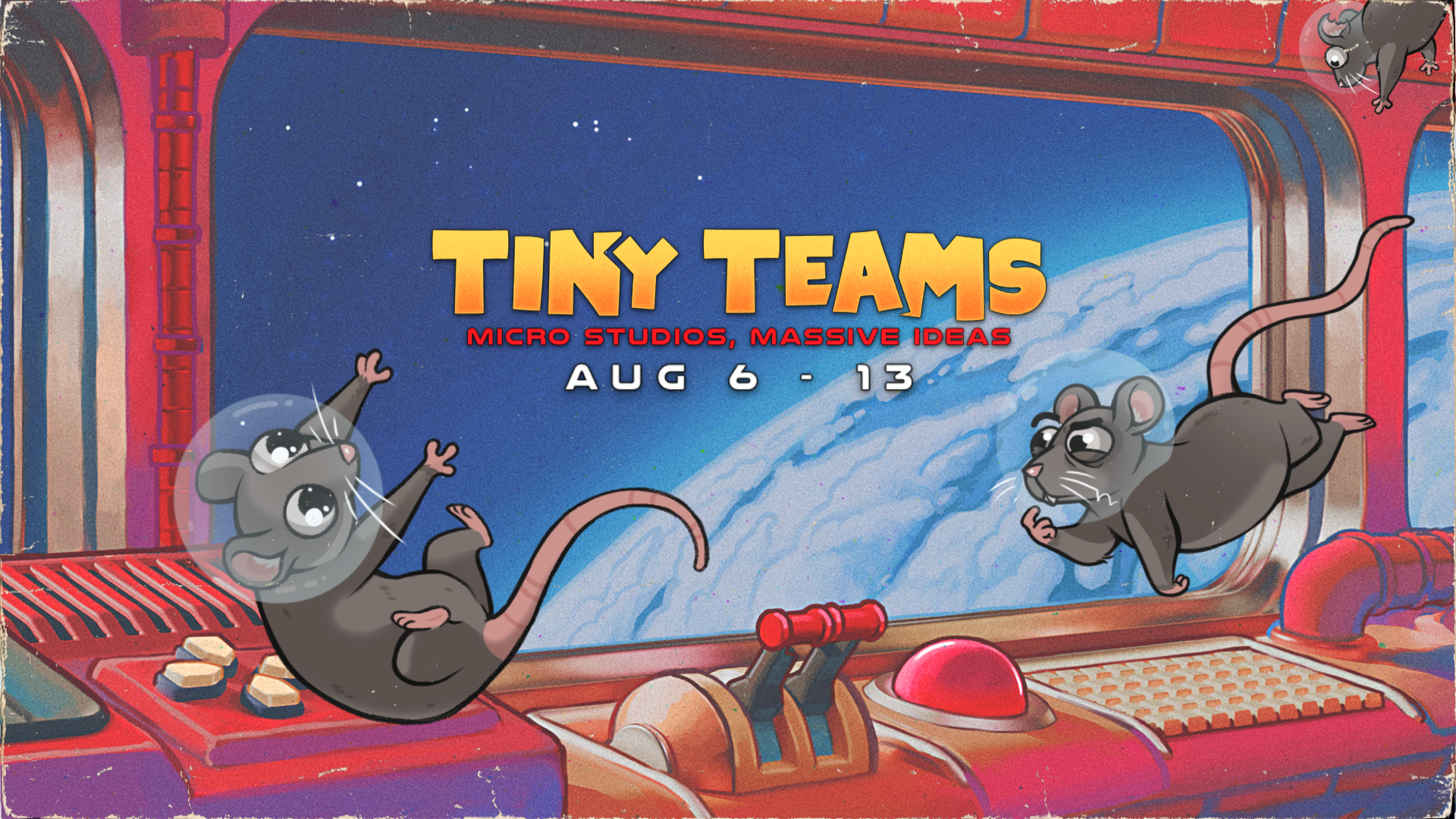 Celebrating the Tiny but Mighty