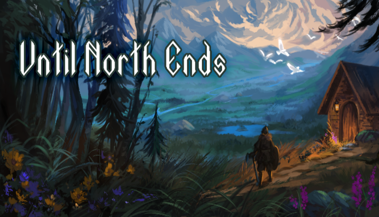 Survival Adventure Until North Ends Has Launched Steam Early Access Build