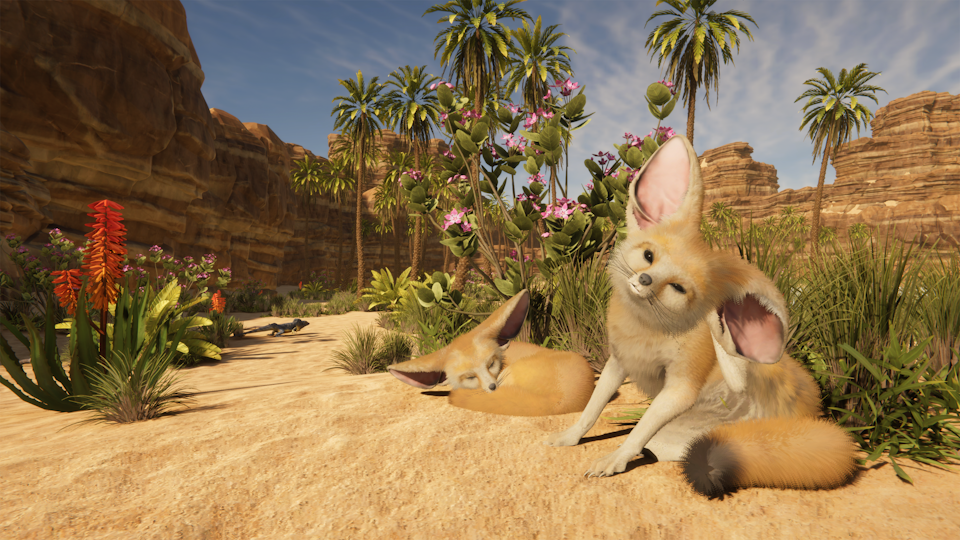 Stranded Deep 2 Shows Off Steam Page and Teaser Trailer