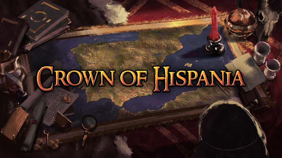 Crown of Hispania Drops Onto Steam Early Access Later This Month