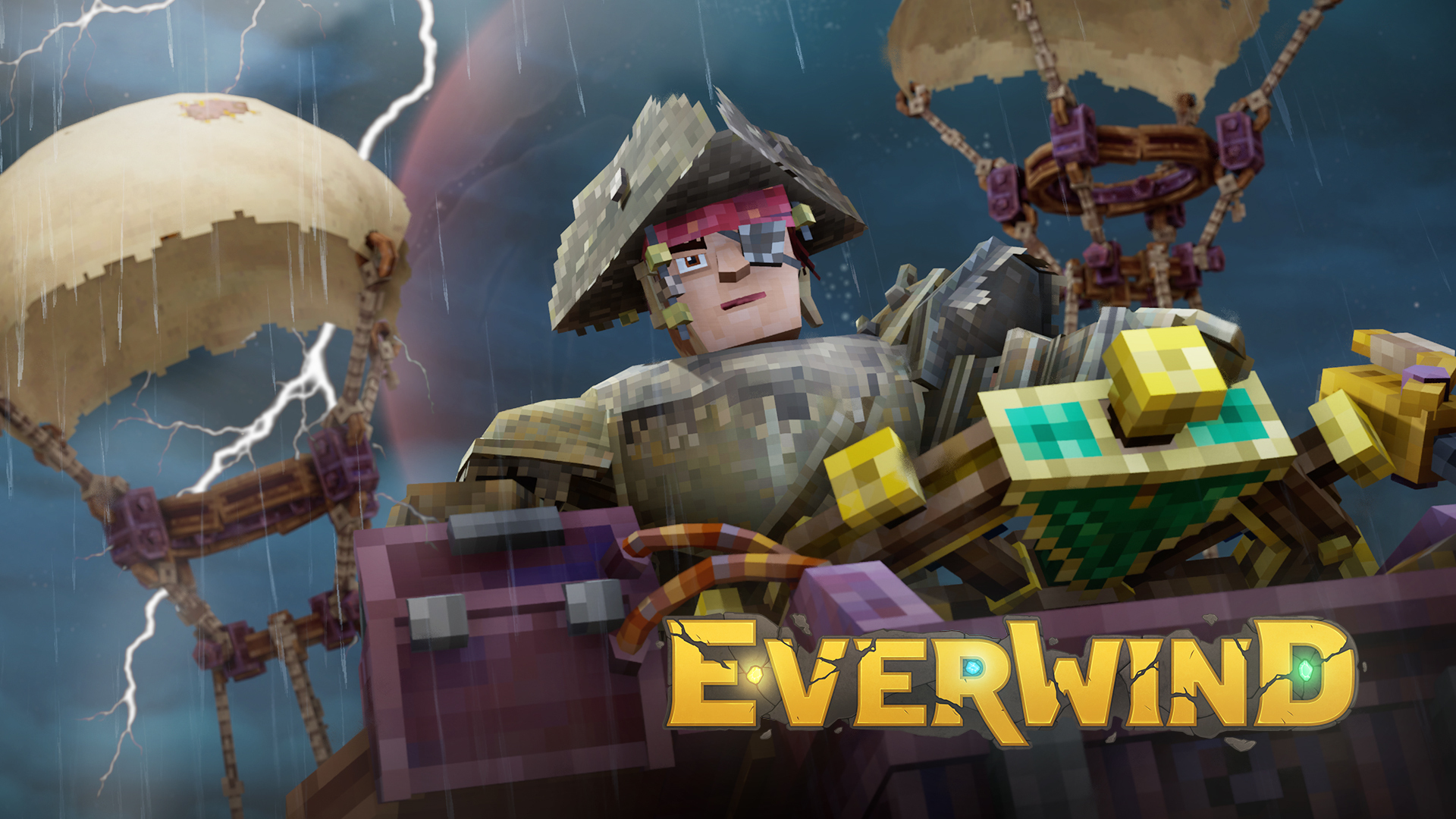 Everwind Expands Steam Early Access Build With New Content Update