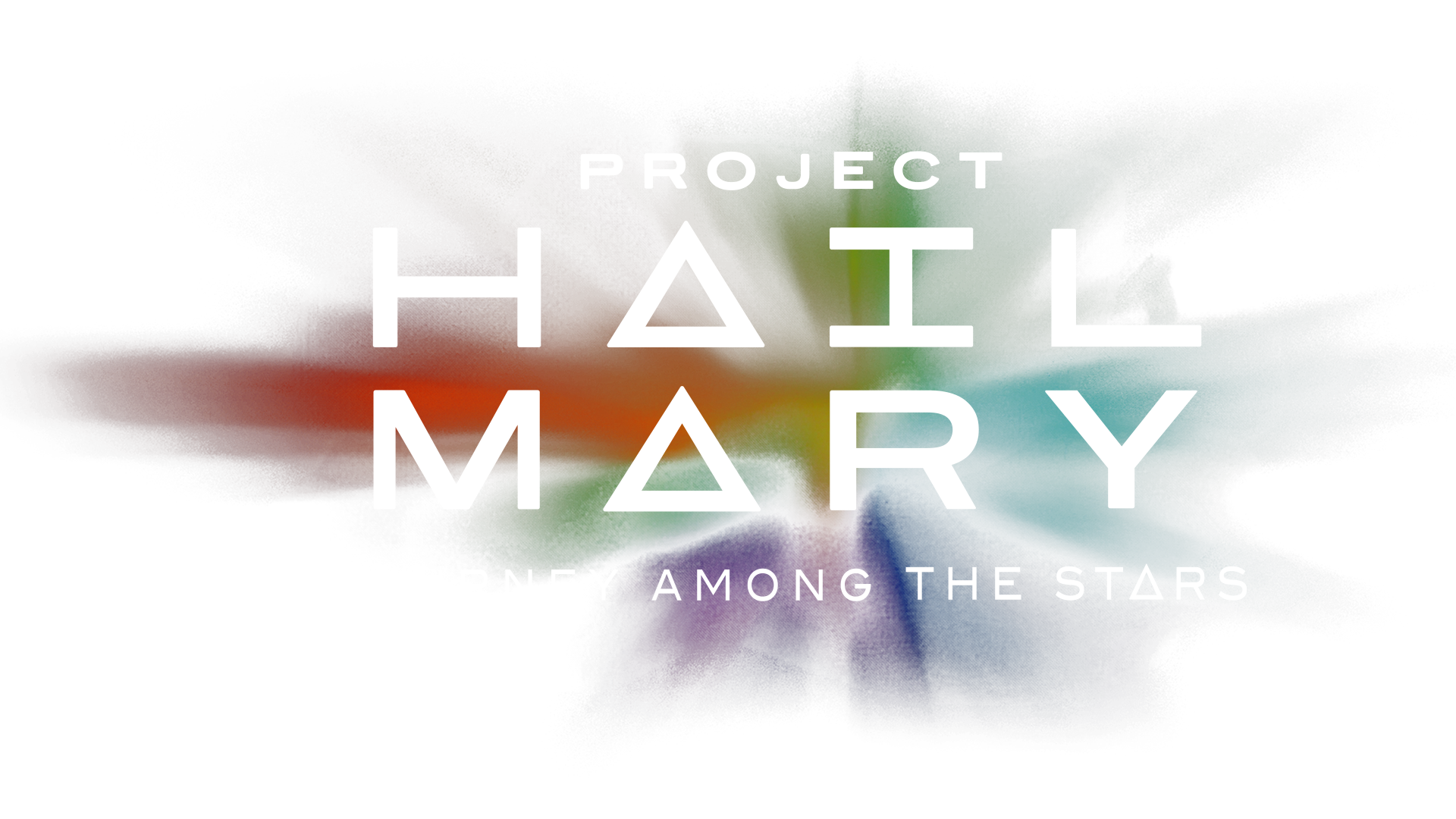 Project Hail Mary: Journey Among the Stars Coming This Fall!