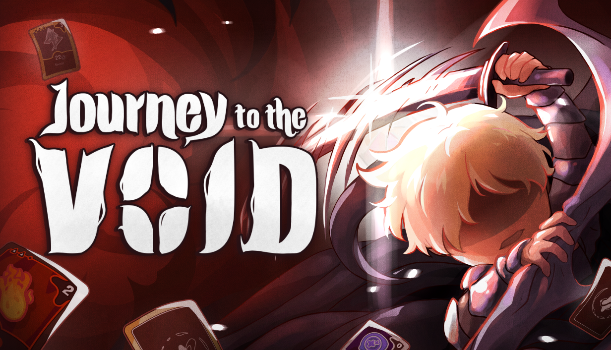 Journey to the Void Demo Shines Starbright