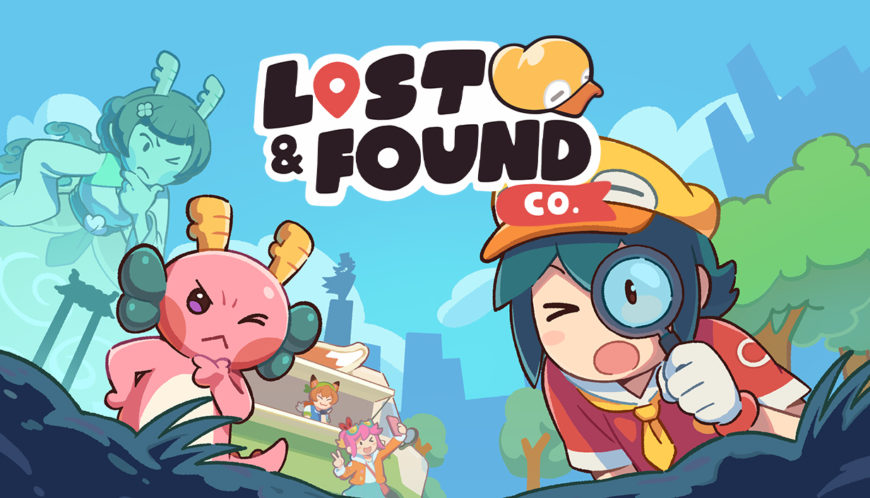 Lost and Found Co. Devs Bit Egg Inc. Win Thailand’s Prime Minister’s Export Award