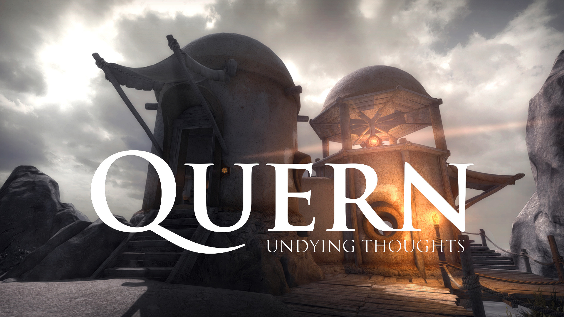 Quern – Undying Thoughts Coming to Nintendo Switch In October