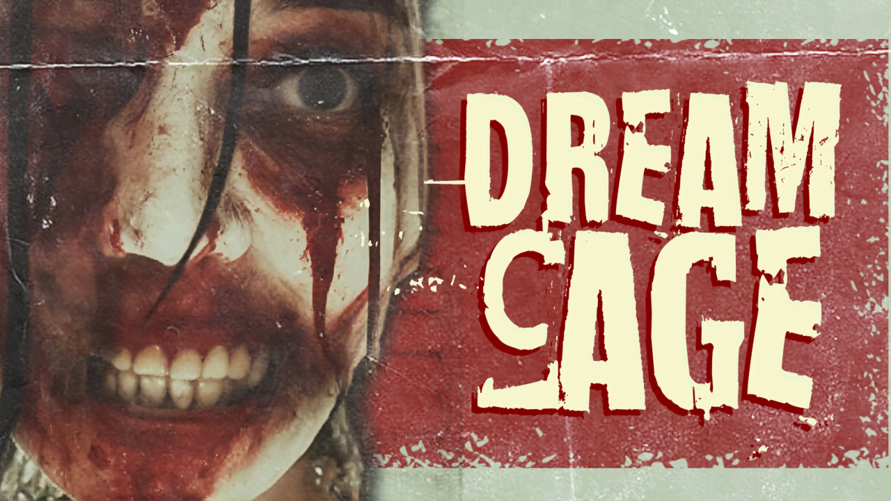 Face Your Demons- Dream Cage Now on Consoles
