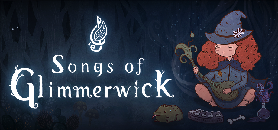 Magic School Adventure Songs of Glimmerwick Has Launched on Steam