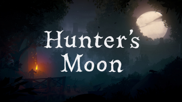 Immersive Folk Horror Tale Hunter’s Moon Arrives On PS5